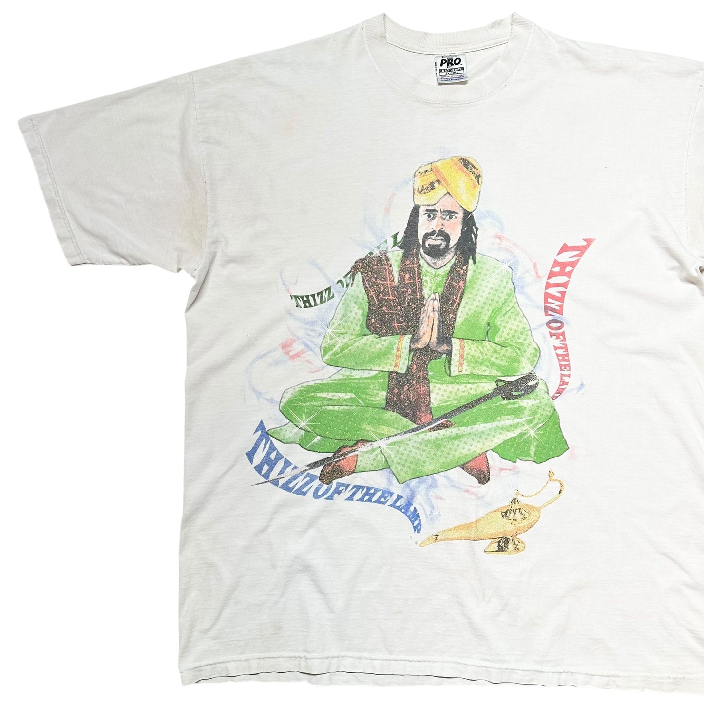 Vintage 2004 Mac Dre T-Shirt