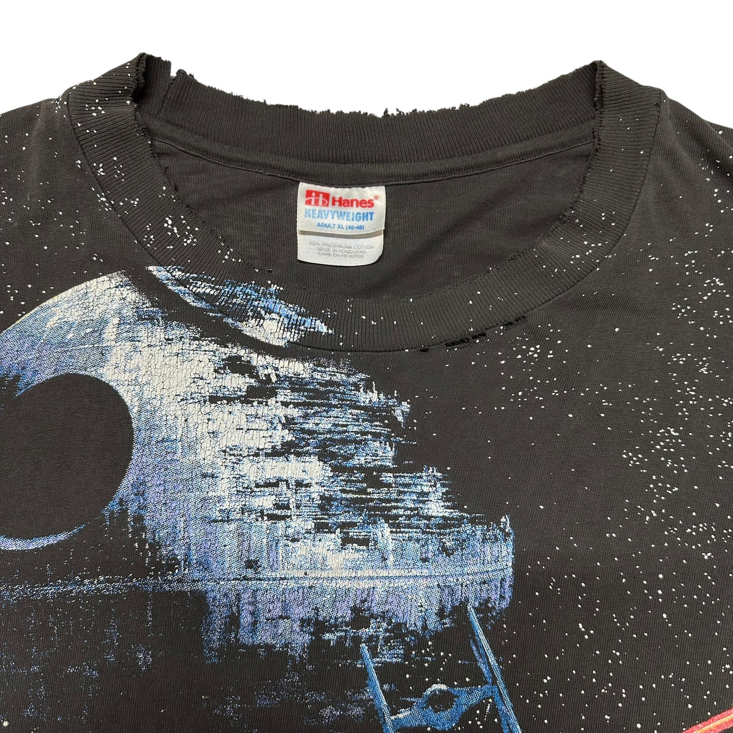 Vintage 1996 Star Wars T-Shirt