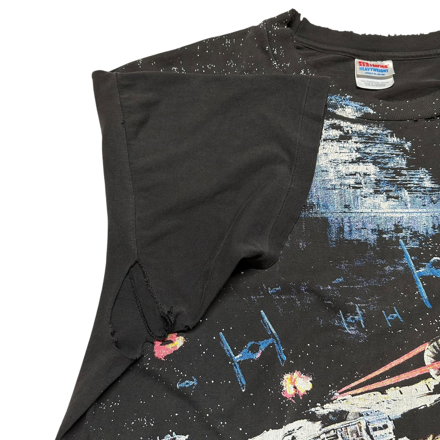 Vintage 1996 Star Wars T-Shirt