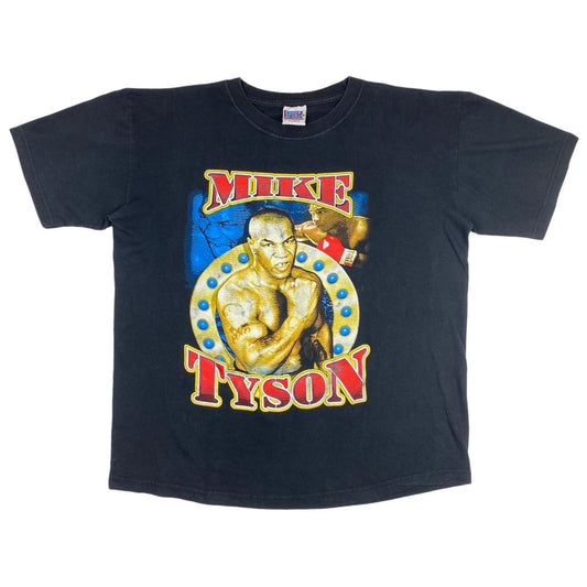 Vintage Mike Tyson T-shirt