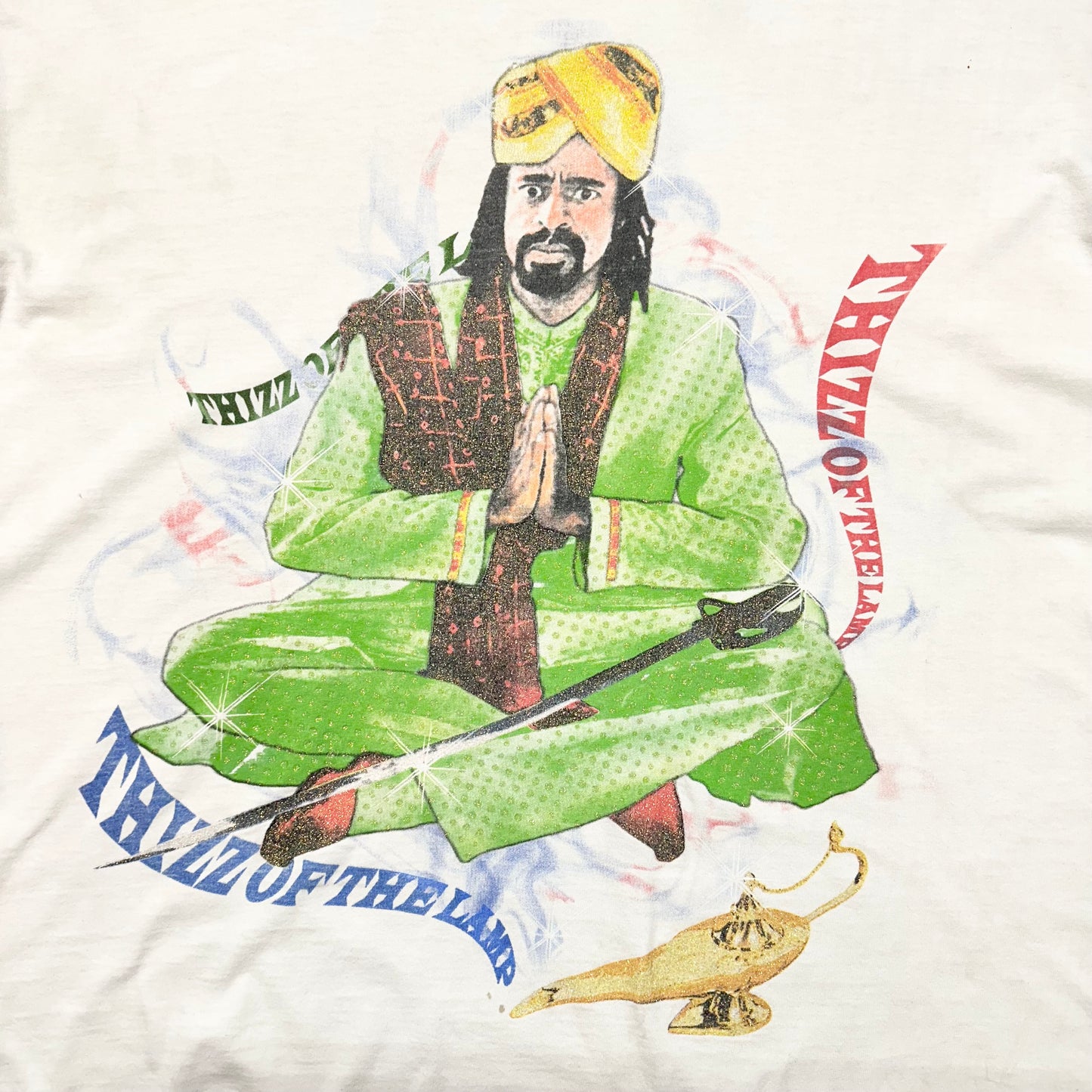 Vintage 2004 Mac Dre T-Shirt