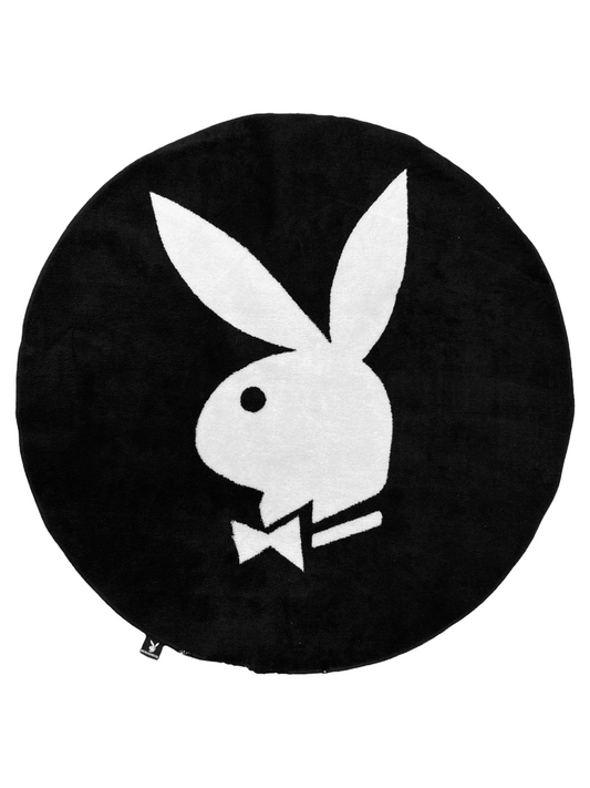 Vintage 2004 Playboy Rug