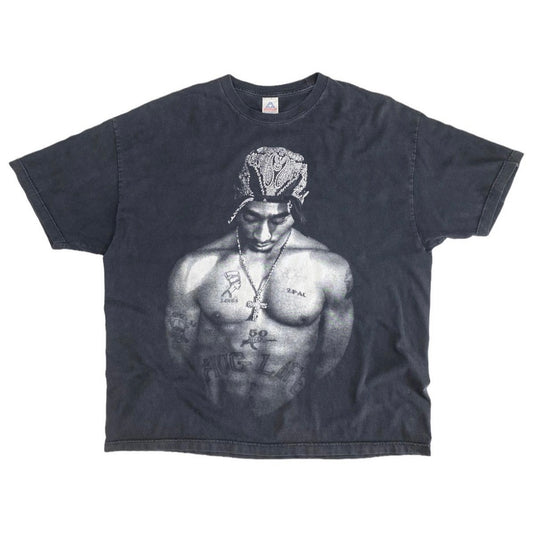 Vintage Tupac T-Shirt