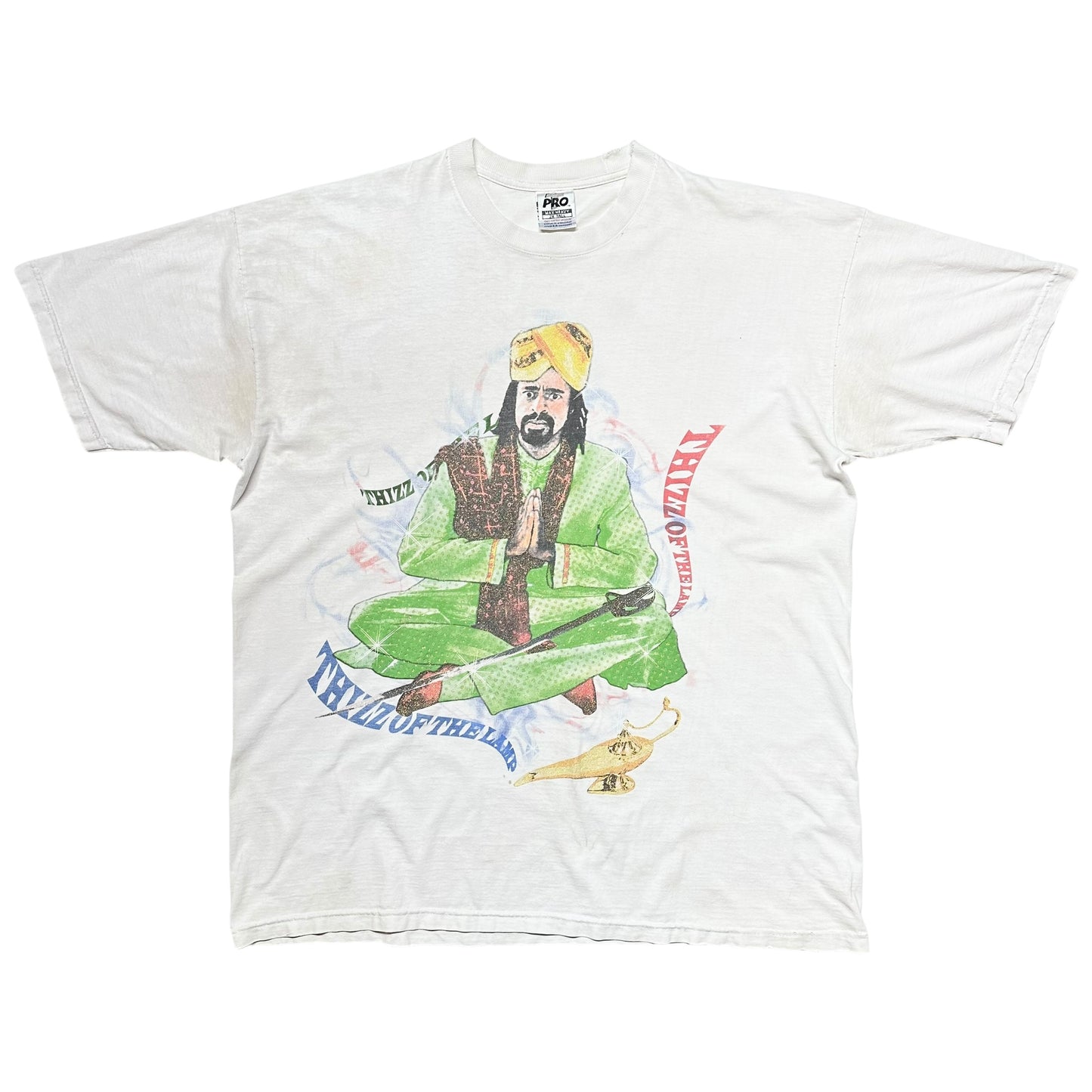 Vintage 2004 Mac Dre T-Shirt