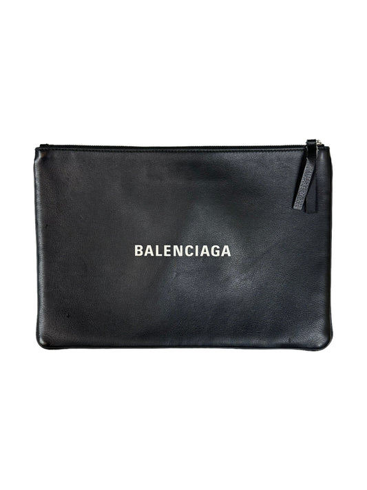 Balenciaga Money Bag Wallet