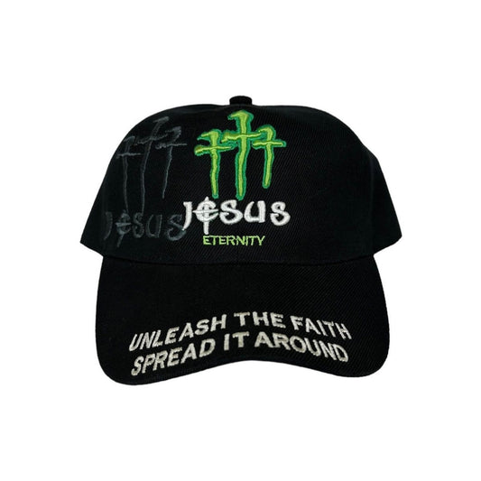 Vintage Jesus (Monster) Hat