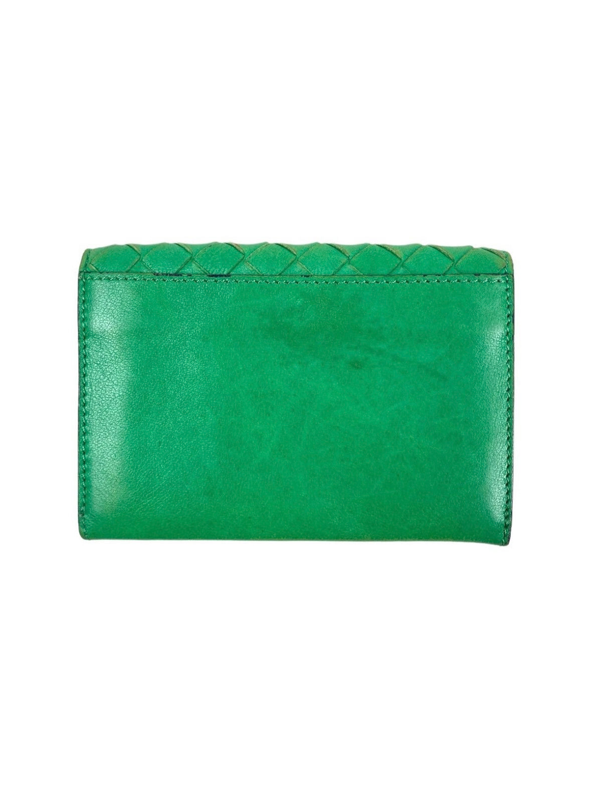 Bottega Veneta Card Holder Wallet