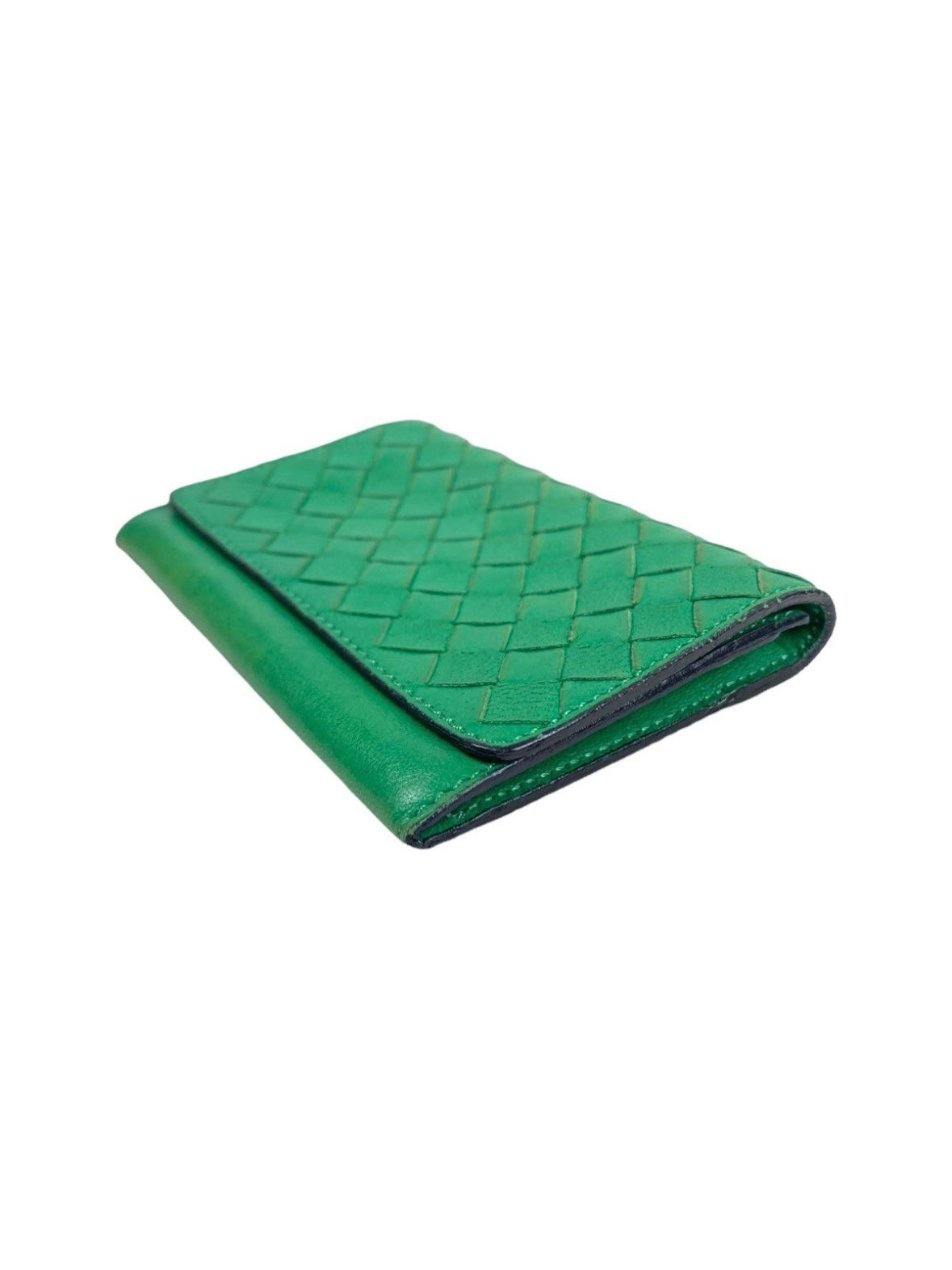 Bottega Veneta Card Holder Wallet