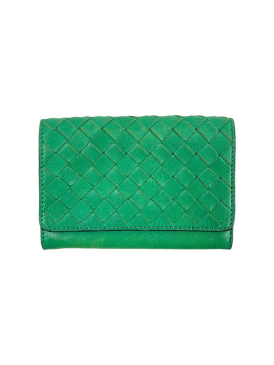 Bottega Veneta Card Holder Wallet