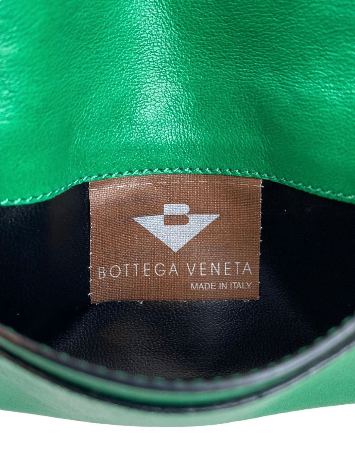 Bottega Veneta Card Holder Wallet