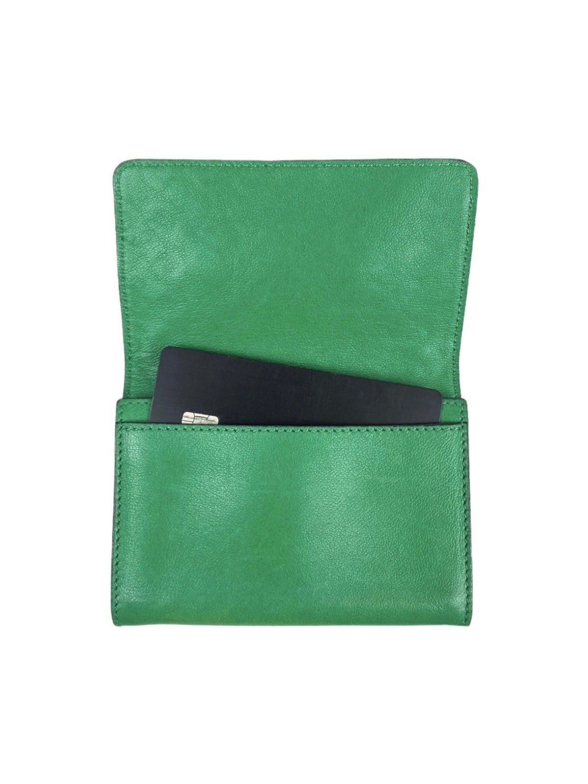 Bottega Veneta Card Holder Wallet