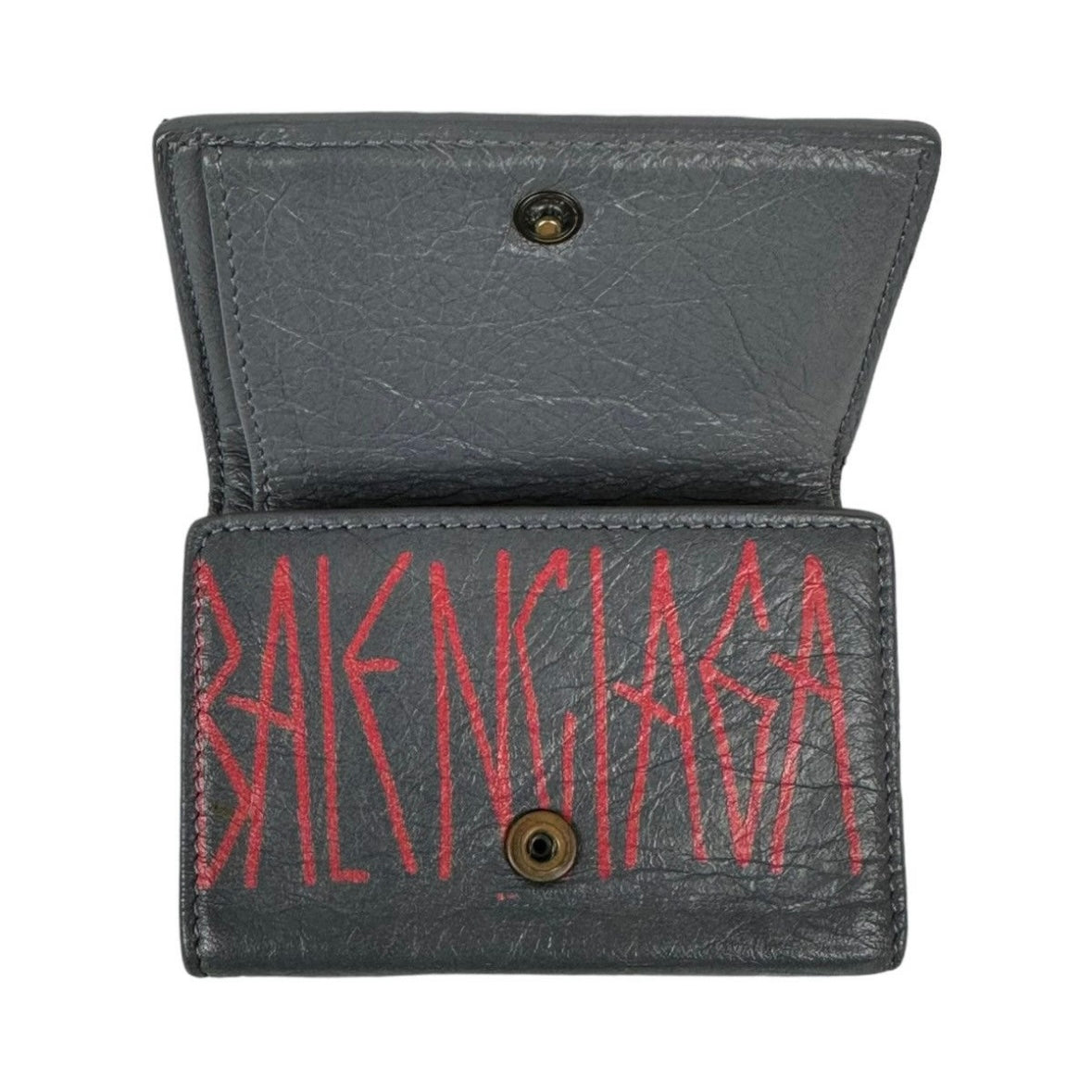 Balenciaga Wallet