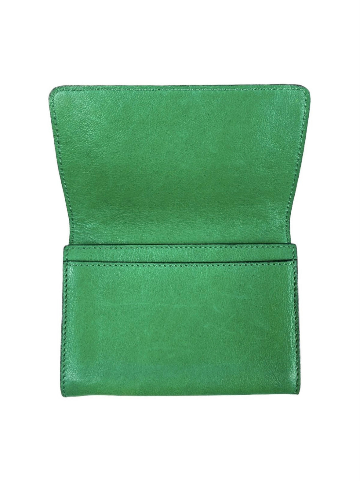 Bottega Veneta Card Holder Wallet