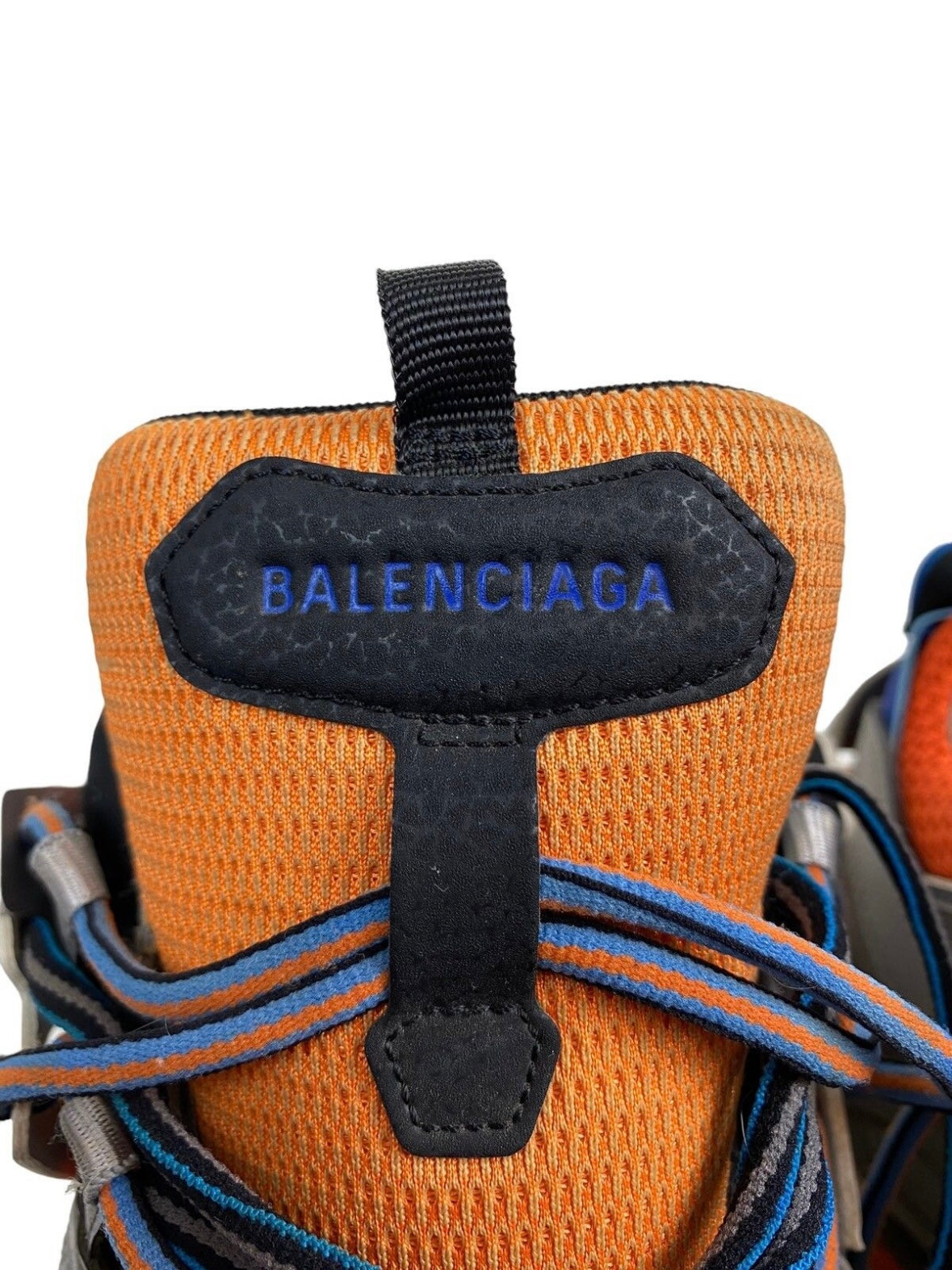 Balenciaga Track Runners