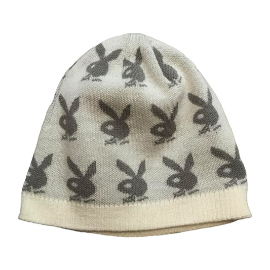 Vintage Playboy Beanie