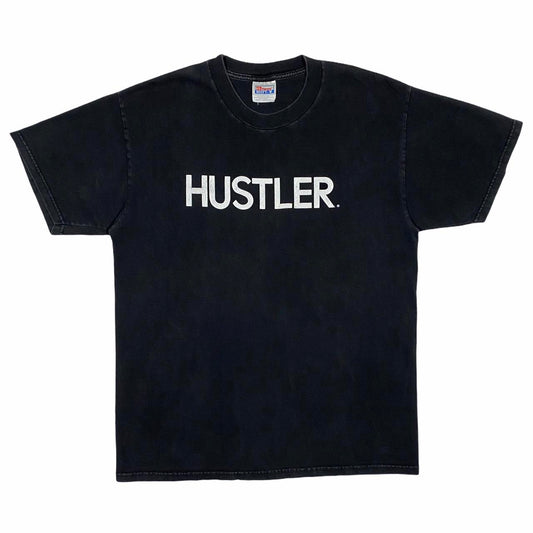 Vintage 1990's Hustler Magazine T-Shirt