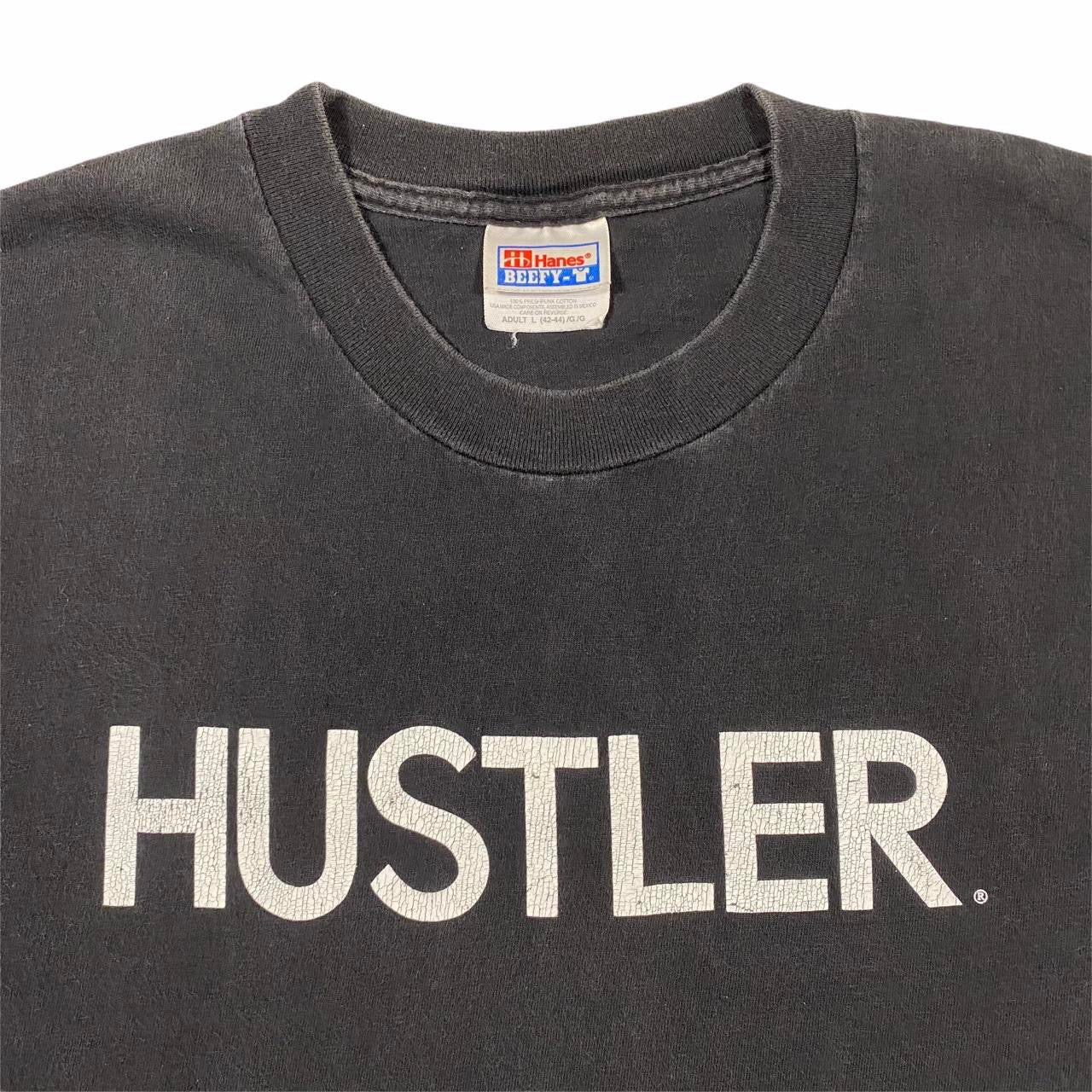 Vintage 1990's Hustler Magazine T-Shirt